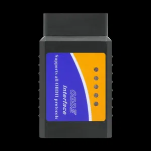 USB OBD2  (wifi)