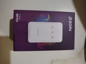 ماي فاي زين جديده لم تستخدم