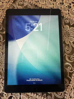 iPad 9, 64GB, 11inc