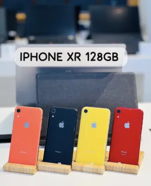Iphone xr / 128gb