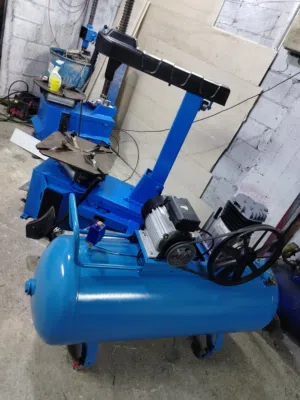 معدات محل بناشر كمبريسات هواء عده بنشر