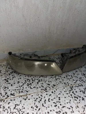 فنارات فلطوريات ازيره2007