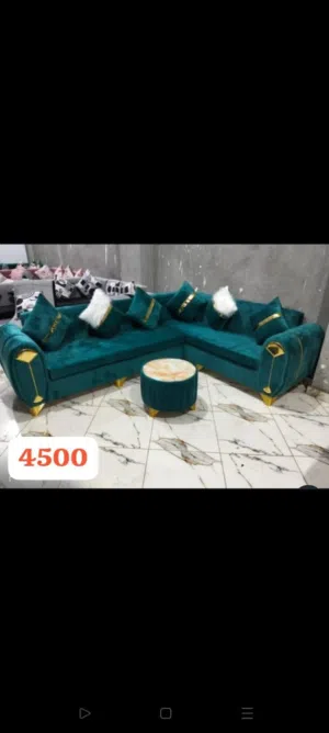 ركنه اخر شياكه