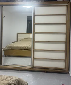 Bedrooms - Beds . Used1