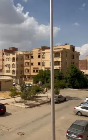 عماره للإيجار قانون في المستثمرين الجنوبيه- القاهره الجديده