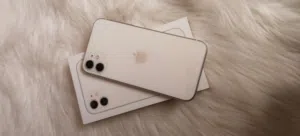 Apple iPhone 11 128 GB in Al Batinah
