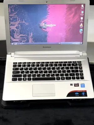 العرض الأقوى للطلاب والمهندسين   لاب توب Lenovo i5 جيل خامس للتصميم والألعاب