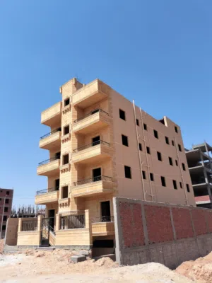 نص عماره للبيع في شارع النوادي حدائق اكتوبر مسلسل 6 بحرق سعر افضل سعر في حدائق اكتوبر