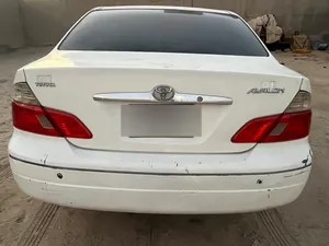 تويوتا ‏افالون ‏XLS ‏2002