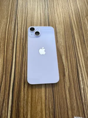 Apple iPhone 14 128 GB in Zarqa