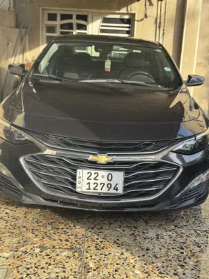 ماليبو 2023 للبيع