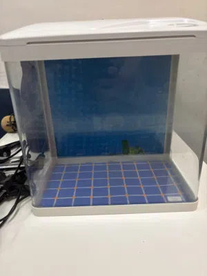 Fish tanks