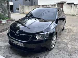 سكودا-فابيا-2017-اوتومات