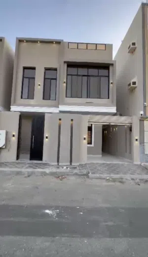 420 m2 4 Bedrooms Villa for Sale in Jeddah Riyadh