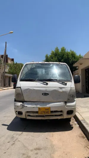 Used Kia Other in Tripoli