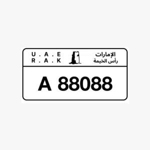 Rak X 88088