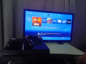 اموره طيبه فوق طيبه لا يوجد اي خراب