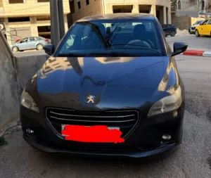 بيجو . 301 . 2015 . مستعمل0