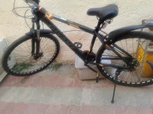 used Bicycle