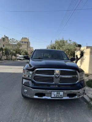 Used Dodge Ram in Amman
