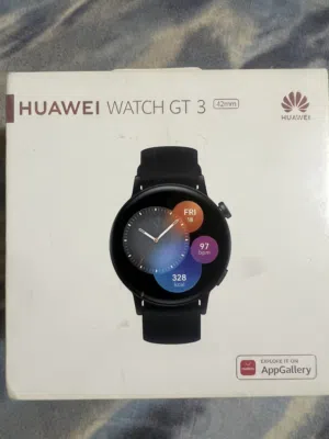 HUAWEI WATCH GT 3 42mm