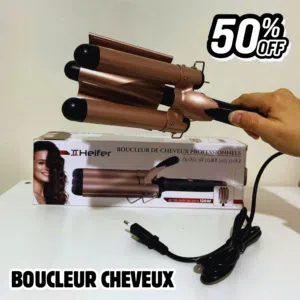 جهاز تجعيد الشعر