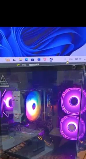 pc جيمينج