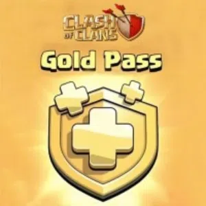 متوفر شحن لعبة كلاش اوف كلانس Clash of Clans