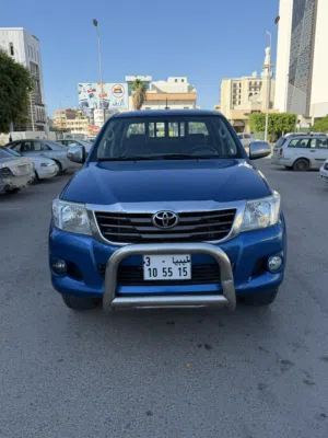 تويوتا 27 مديل 2013 حالت دار