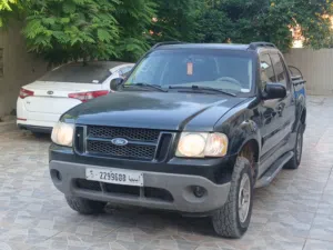فورد اكسبلورر عيب لا