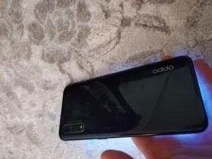 Oppo A31 64 GB in Amman
