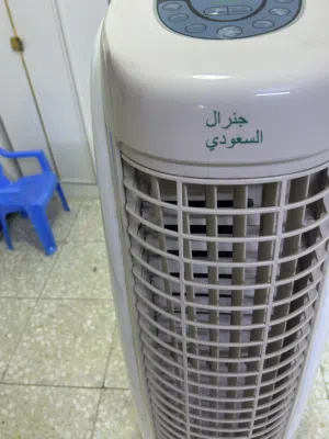 مبردة هواء داخلية كونفيرة