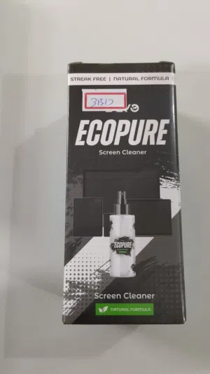 منظف لشاشة الحاسوب