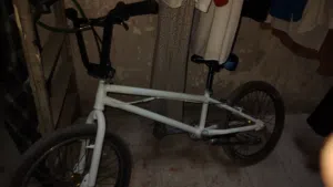 Rock Hammer Bmx