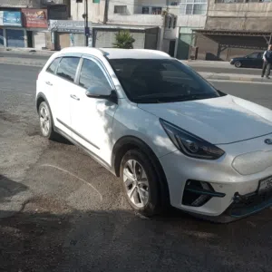 كيا نيرو 2019 فل كهربا فل اضافات
