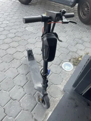 Xiaomi electric scooter