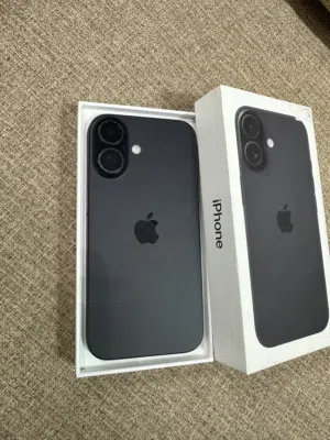 Iphone 16 عادي