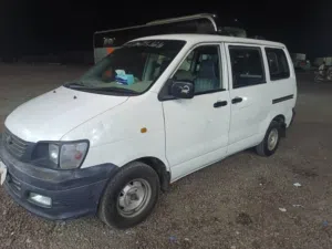 Used Toyota Other in Aden