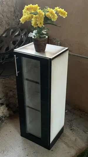 خزانة صغيرة