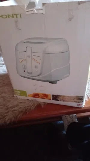 قلايه كهربائيه