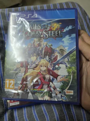 trails of cold steel ps4