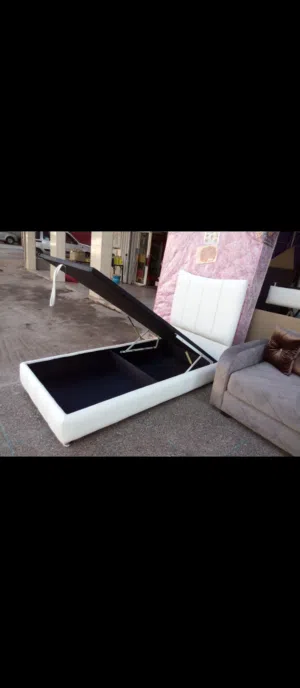 بيت النعاس 190/140 rengement