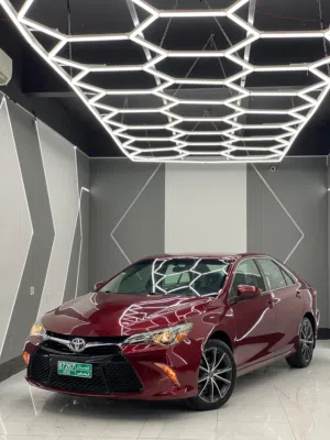 Used Toyota Camry in Al Batinah