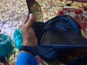 لابتوب اتش بي  hp zbook g3
