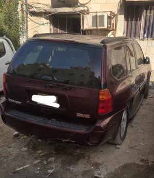 سياره انفوي 2004