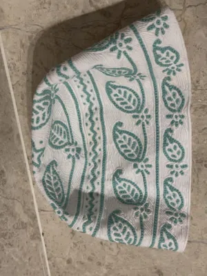 كميم يدوية