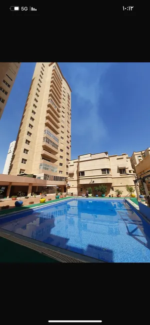 108 m2 3 Bedrooms Apartments for Rent in Al Ahmadi Mahboula