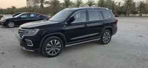 MG RX8 2020 SUV