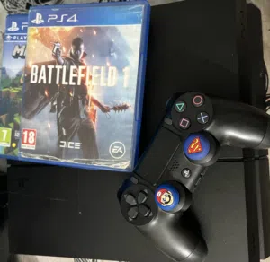 PlayStation 4 PlayStation for sale in Baghdad