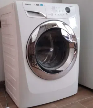 غسالة اتوماتيك